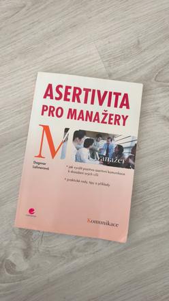 Asertivita pro manažery,