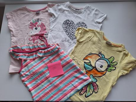 Balík leto, 104–116