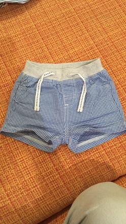 Super kratasky, h&m,56