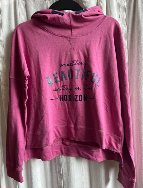 Girls mikina vel.158/164, girl2girl,158