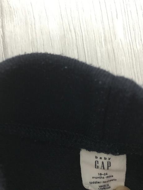 Gap kraťasky, gap,92