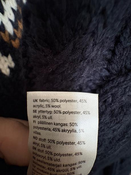 Sveter lindex, lindex,s