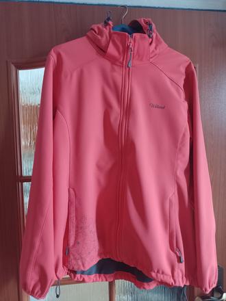 Bunda willard, xl