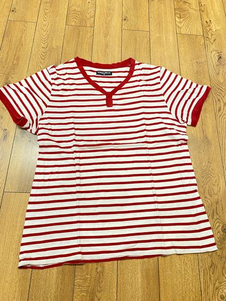 Kenvelo tričko veľ. l, kenvelo,l