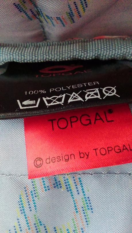 Školská taška, ruksak,