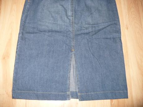 Riflová sukna, william & delvin,m