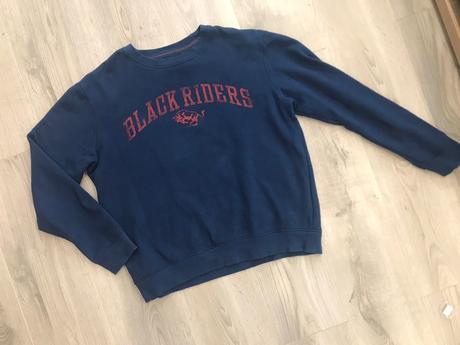 Pánska mikina reserved, reserved,l