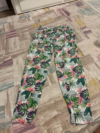 Letné nohavice, esmara,s