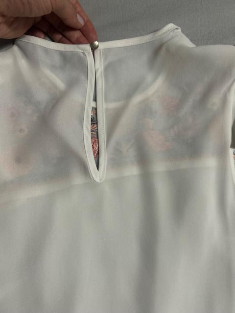 Letná blúzka, f&f,xs