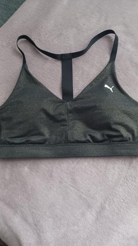 Športová podprsenka puma, puma,s