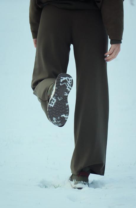 Rock spring - športová obuv ruka forest zelené, 43 / 44 / 45 / 46 / 47