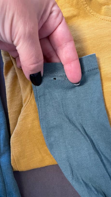 Trička s dlhým rukávom 98, 98