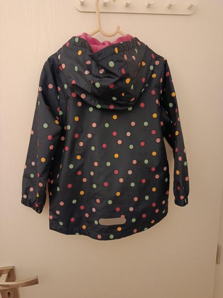 Tenká bunda f&f 122, f&f,122