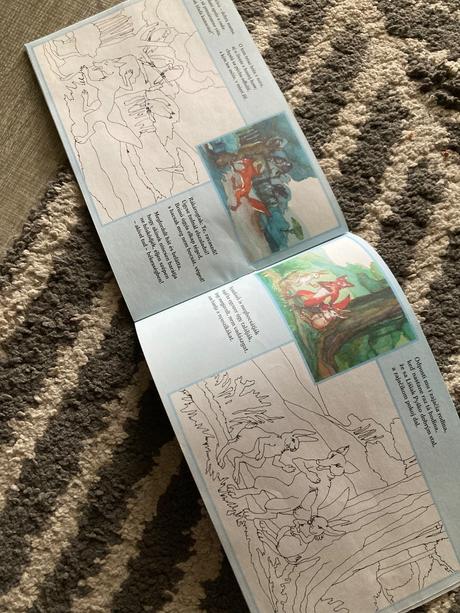 Ludas matyi a rókakirály lišiak pyško, 