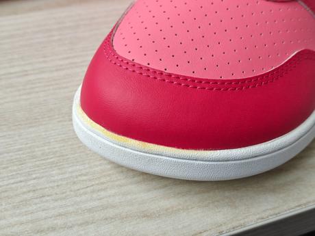 Be lenka scoot junior - light & dark pink 35 e236, be lenka,35