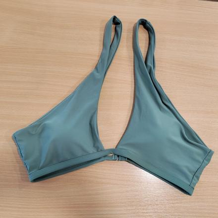 Plavková podprsenka piazza italia veľ. xl, piazza italia,50