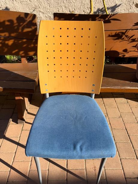 Stoličky kvalitné 6ks za 45eur,