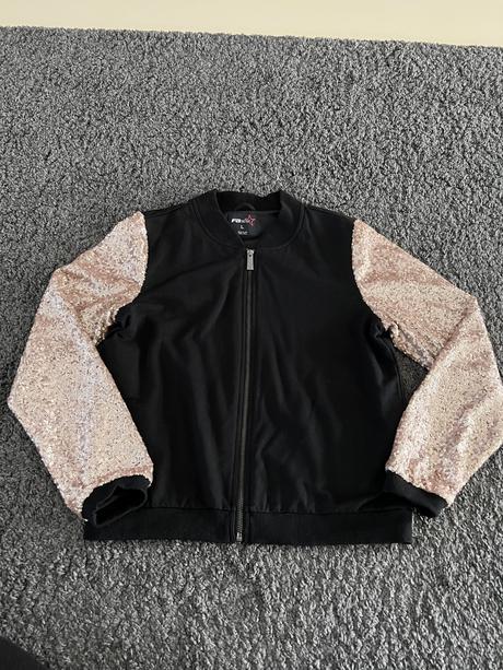 Mikina, new yorker,l