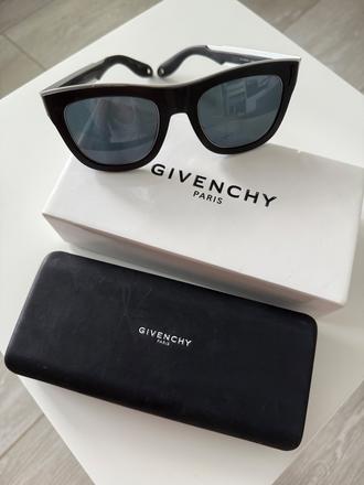 Okuliare givenchy, givenchy