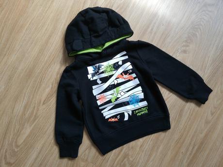 Mikina, kiki&koko,92