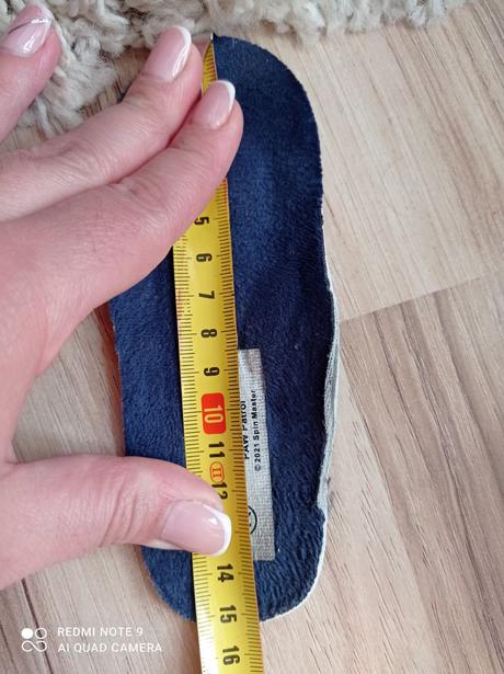 Členkové topánky, deichmann,23