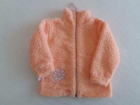 Chlpatka s kvietkom, japitex,80