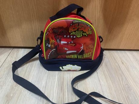 Ruksacik a auto cars,