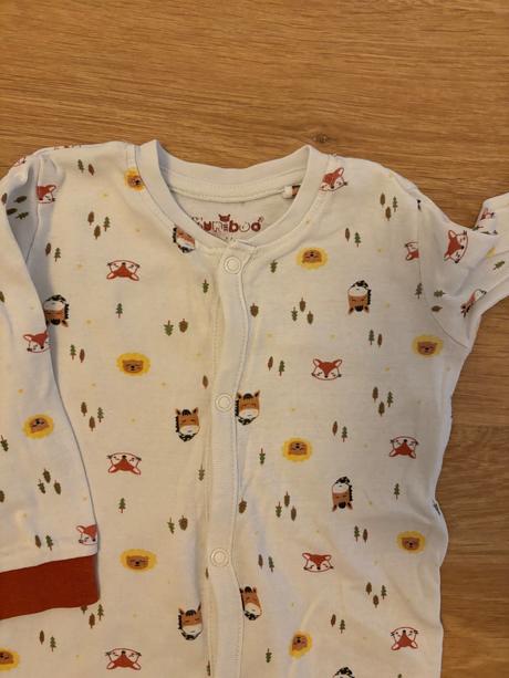 Pyzamovy overal safari, kuniboo,74