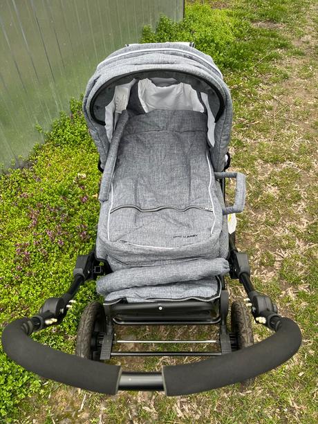 Kočík viva chic 4 baby, chic 4 baby,chic 4 baby viva