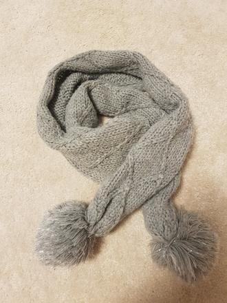 Sal s brmbolcami, zara