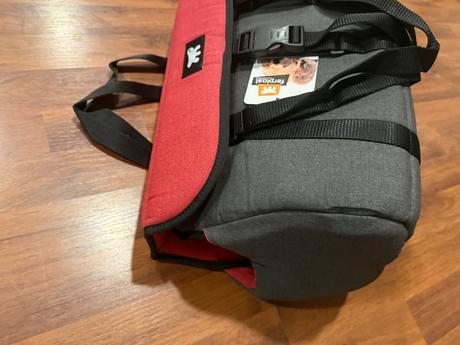 Taška nosič pre psa alebo mačku ferplast, 