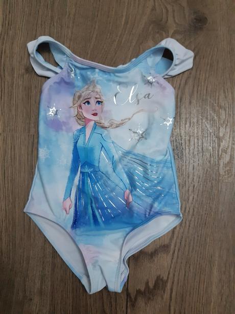 Predám plavky, f&f,98