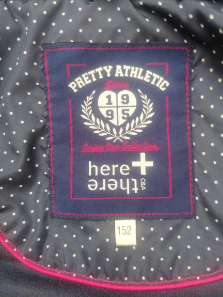 Prechodná bunda, c&a,158