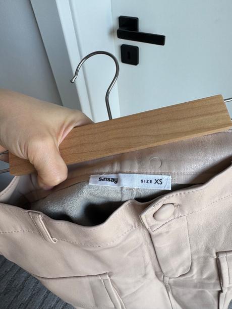 Sinsay kozenkova sukňa, sinsay,s