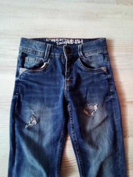 Chlapčenské rifle, chapter young,134