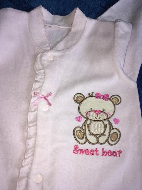 Milé dupačky 6-9 mesiacov, 74