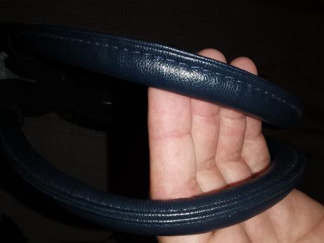 Taška /kabelka sova, marks & spencer