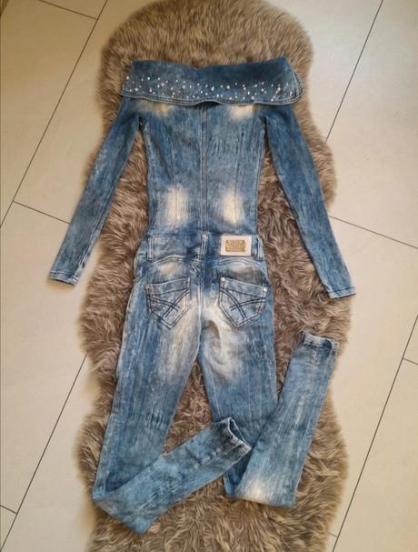Mexton overal, mexton,xs