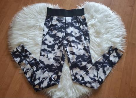 Dámske legíny, primark,xs