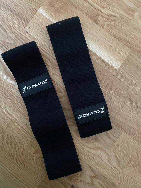 Gumy na cvičenie gymbeam,