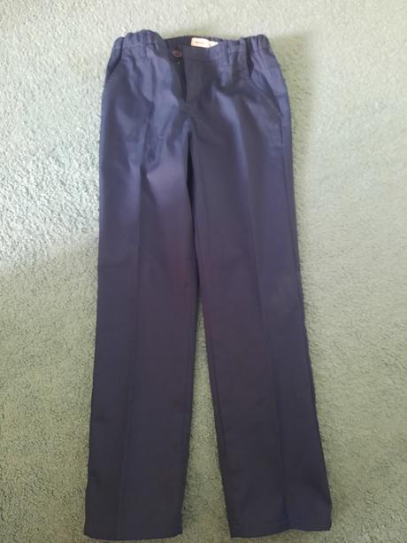 Nohavice (spoločenské), sinsay,128