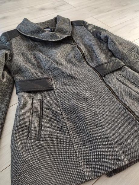 Prechodný kabátik, l