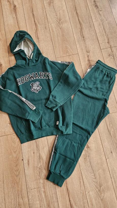 Súprava harry potter 158/164, h&m,158