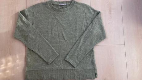 Pulovre stradivarius, stradivarius,xs