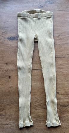 Vrúbkované legíny lindex, lindex,122