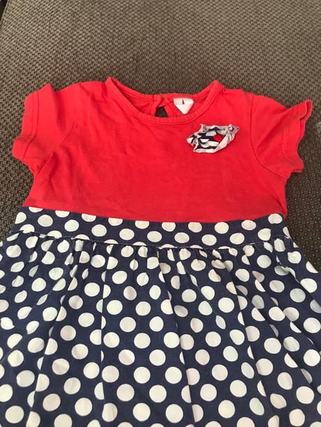 Šatky na leto, pepco,86