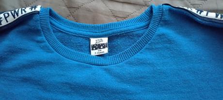 Chlapčenská mikina, kiki&koko,128