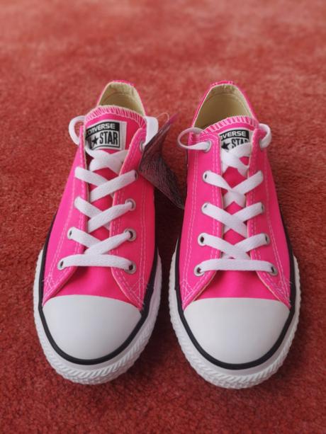 converse velkost 35