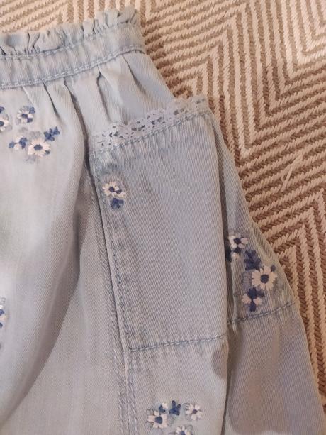 Sukničky 80,86, next,80