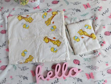 2x vankúšik do postieľky, šírka (cm): 45,dĺžka (cm): 50